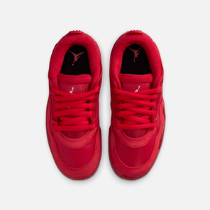 Air Jordan 4 RM GS 'Varsity Red'