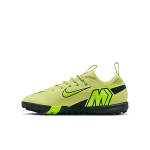Nike Jr. Mercurial Vapor 16 Academy GS 'Limelight/Hyper Crimson/Volt'