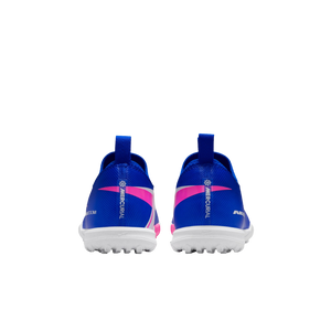 Nike Jr. Mercurial Vapor 16 Academy TF GS 'Racer Blue'