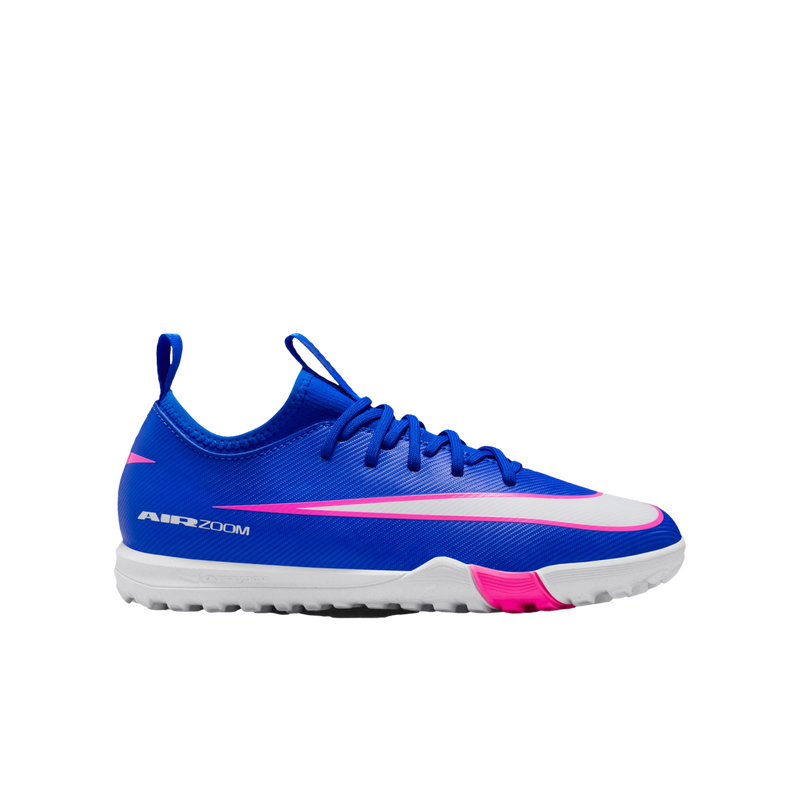 Nike Jr. Mercurial Vapor 16 Academy TF GS 'Racer Blue'
