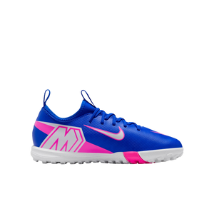 Nike Jr. Mercurial Vapor 16 Academy TF GS 'Racer Blue'