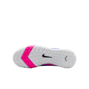 Nike Jr. Mercurial Vapor 16 Academy TF GS 'Racer Blue'