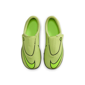 Nike Jr. Mercurial Vapor 16 Club PS 'Limelight/Hyper Crimson/Volt'
