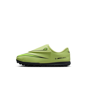 Nike Jr. Mercurial Vapor 16 Club PS 'Limelight/Hyper Crimson/Volt'