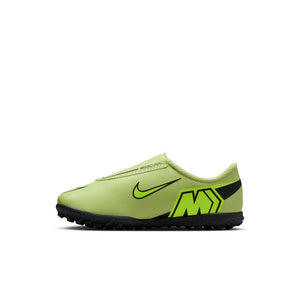 Nike Jr. Mercurial Vapor 16 Club PS 'Limelight/Hyper Crimson/Volt'