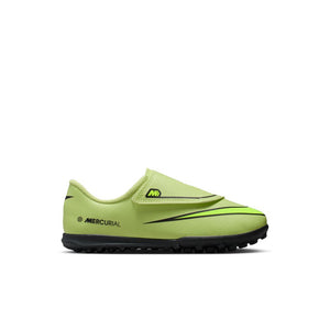 Nike Jr. Mercurial Vapor 16 Club PS 'Limelight/Hyper Crimson/Volt'
