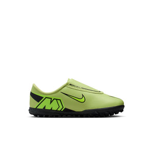 Nike Jr. Mercurial Vapor 16 Club PS 'Limelight/Hyper Crimson/Volt'