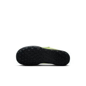 Nike Jr. Mercurial Vapor 16 Club PS 'Limelight/Hyper Crimson/Volt'