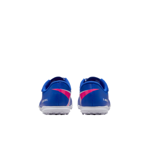 Nike Jr. Mercurial Vapor 16 Club TF Low PS 'Racer Blue'