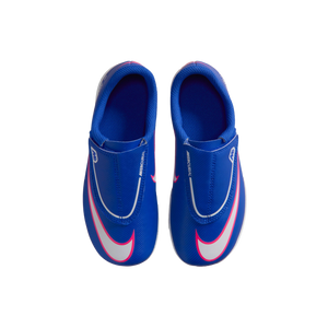 Nike Jr. Mercurial Vapor 16 Club TF Low PS 'Racer Blue'