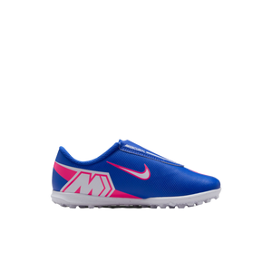 Nike Jr. Mercurial Vapor 16 Club TF Low PS 'Racer Blue'