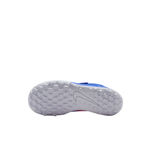 Nike Jr. Mercurial Vapor 16 Club TF Low PS 'Racer Blue'