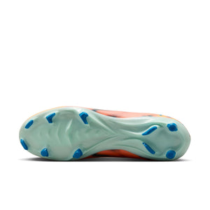 Kylian Mbappé x Nike Mercurial Superfly 10 Academy 'Melon Tint/Igloo/Neo Turquoise'