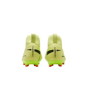 Nike Jr. Mercurial Superfly 10 Academy GS 'Limelight/Hyper Crimson/Volt'