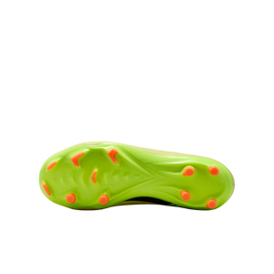 Nike Jr. Mercurial Superfly 10 Academy GS 'Limelight/Hyper Crimson/Volt'