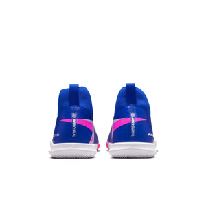 Nike Jr. Mercurial Superfly 10 Academy IC PS 'Racer Blue'