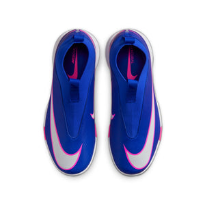 Nike Jr. Mercurial Superfly 10 Academy IC PS 'Racer Blue'