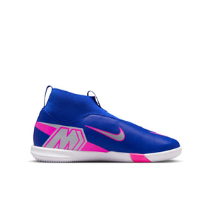 Nike Jr. Mercurial Superfly 10 Academy IC PS 'Racer Blue'