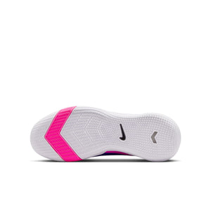 Nike Jr. Mercurial Superfly 10 Academy IC PS 'Racer Blue'