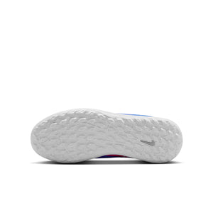 Nike Jr. Mercurial Superfly 10 TF PS 'Racer Blue'