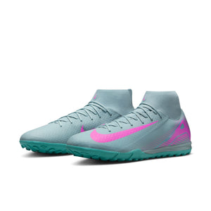 Nike Mercurial Superfly 10 Academy 'Ocean Cube/Pink Blast'