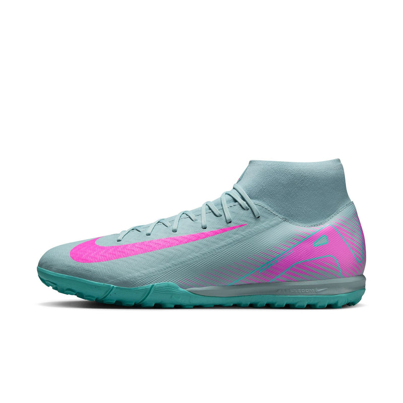 Nike Mercurial Superfly 10 Academy 'Ocean Cube/Pink Blast'