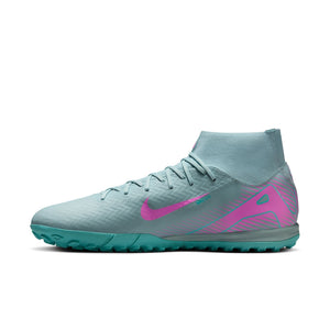 Nike Mercurial Superfly 10 Academy 'Ocean Cube/Pink Blast'