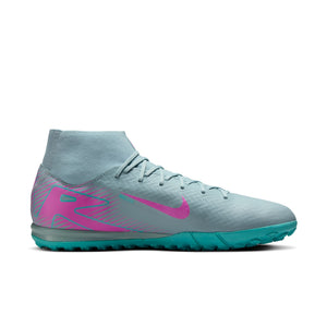 Nike Mercurial Superfly 10 Academy 'Ocean Cube/Pink Blast'