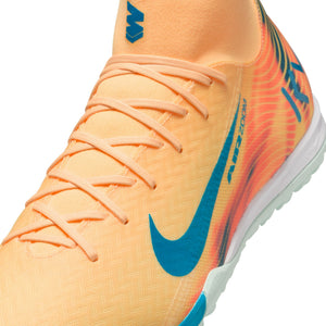 Nike Mercurial Superfly 10 Academy "Kylian Mbapp√©" 'Melon Tint/Igloo/Neo Turquoise'