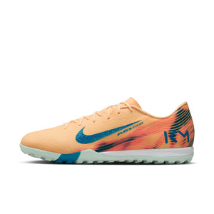 Kylian Mbappé x Nike Mercurial Vapor 16 Academy 'Melon Tint/Igloo/Neo Turquoise'