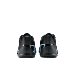 Nike Mercurial Vapor 16 Club 'Black/Ice Blue'
