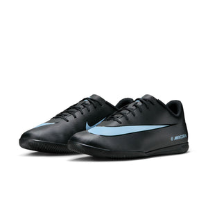 Nike Mercurial Vapor 16 Club 'Black/Ice Blue'