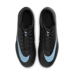 Nike Mercurial Vapor 16 Club 'Black/Ice Blue'