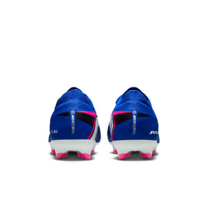 Nike Zoom Mercurial Vapor 16 Pro FG 'Racer Blue'