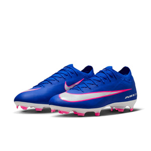 Nike Zoom Mercurial Vapor 16 Pro FG 'Racer Blue'
