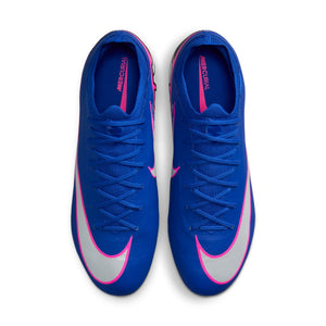 Nike Zoom Mercurial Vapor 16 Pro FG 'Racer Blue'