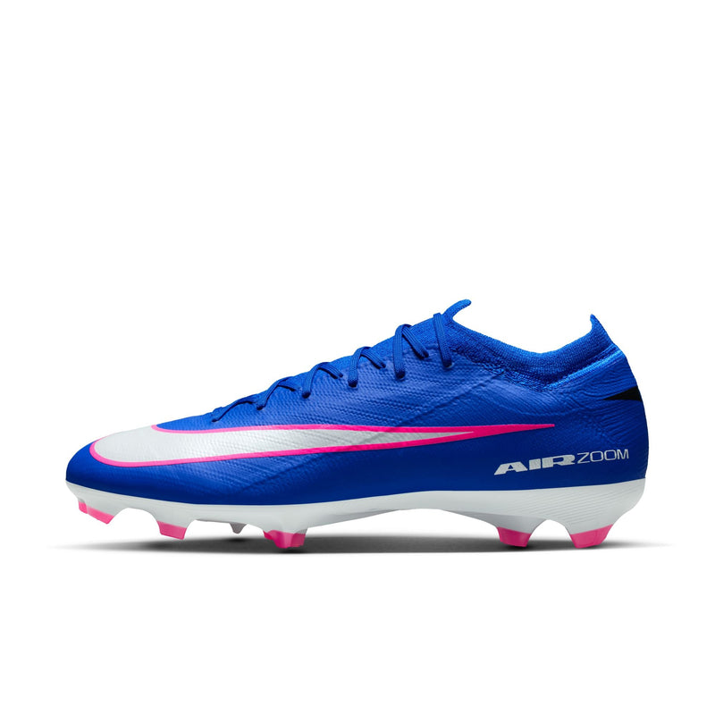 Nike Zoom Mercurial Vapor 16 Pro FG 'Racer Blue'