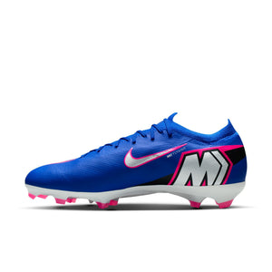 Nike Zoom Mercurial Vapor 16 Pro FG 'Racer Blue'