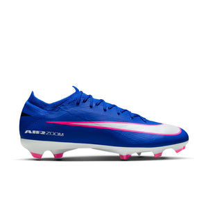 Nike Zoom Mercurial Vapor 16 Pro FG 'Racer Blue'