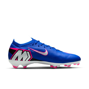 Nike Zoom Mercurial Vapor 16 Pro FG 'Racer Blue'