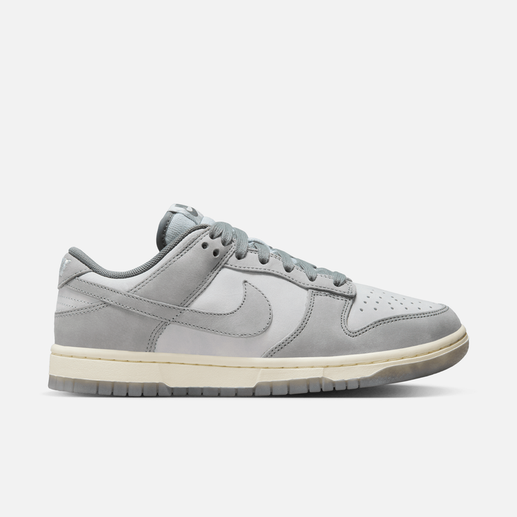 Nike Wmns Dunk Low 'Cool Grey'