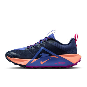 Nike Wmns Wildhorse 10 'Midnight Navy'