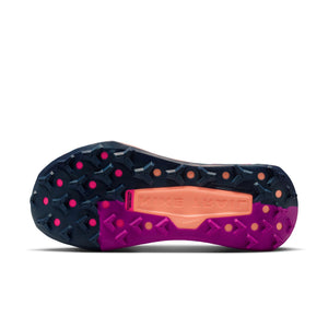 Nike Wmns Wildhorse 10 'Midnight Navy'