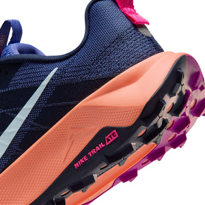 Nike Wmns Wildhorse 10 'Midnight Navy'