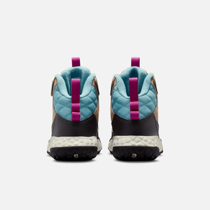 Nike Terrascout GS 'Hemp Denim Turquoise'