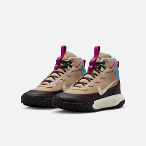 Nike Terrascout GS 'Hemp Denim Turquoise'