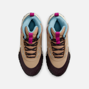 Nike Terrascout GS 'Hemp Denim Turquoise'