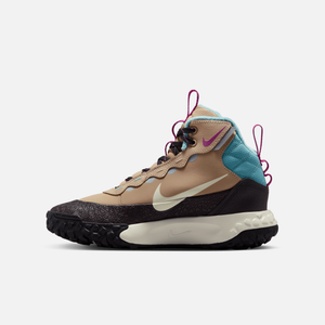Nike Terrascout GS 'Hemp Denim Turquoise'