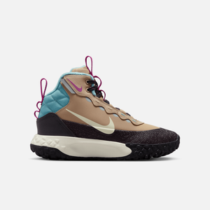 Nike Terrascout GS 'Hemp Denim Turquoise'