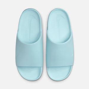 Nike Wmns Calm SE Slide 'Glacier Blue'